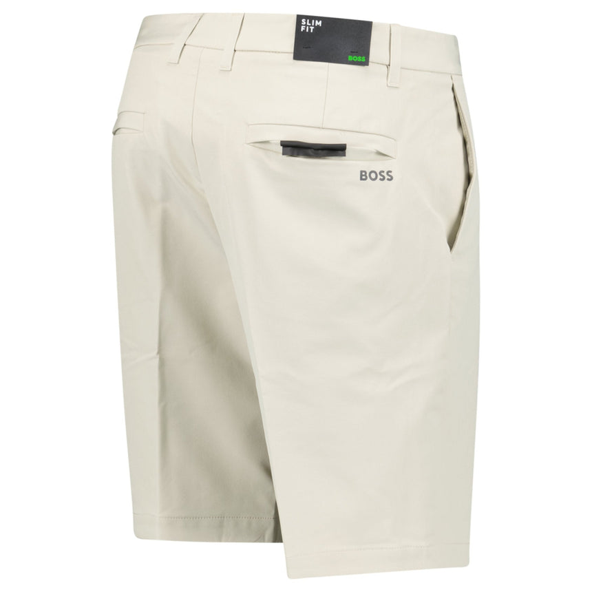 Hugo Boss Commuter 10.5 Shorts in Light Beige - Boinclo - Outlet Sale Under Retail