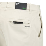 Hugo Boss Commuter 10.5 Shorts in Light Beige - Boinclo - Outlet Sale Under Retail