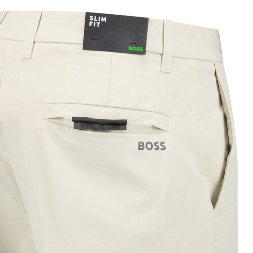 Hugo Boss Commuter 10.5 Shorts in Light Beige - Boinclo - Outlet Sale Under Retail