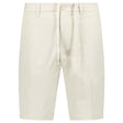 Hugo Boss Commuter 10.5 Shorts in Light Beige - Boinclo - Outlet Sale Under Retail