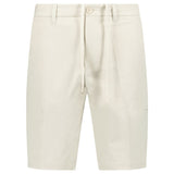 Hugo Boss Commuter 10.5 Shorts in Light Beige - Boinclo - Outlet Sale Under Retail