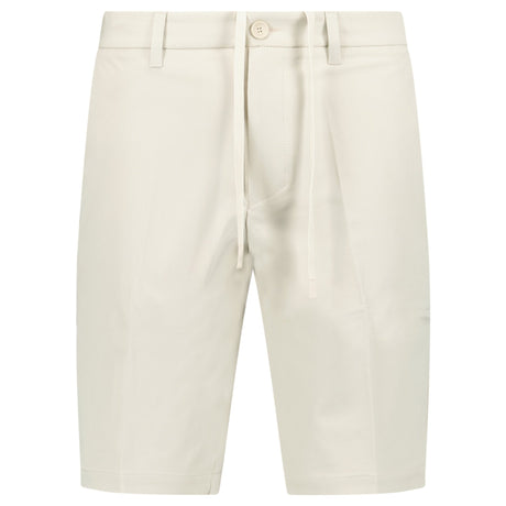 Hugo Boss Commuter 10.5 Shorts in Light Beige - Boinclo - Outlet Sale Under Retail