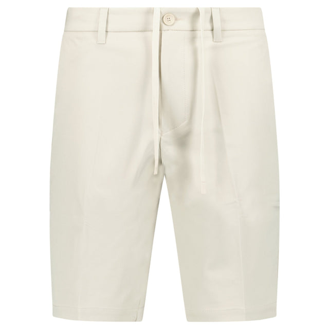 Hugo Boss Commuter 10.5 Shorts in Light Beige - Boinclo - Outlet Sale Under Retail