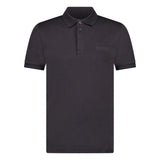 Hugo Boss Polo T-Shirt Black - Boinclo - Outlet Sale Under Retail