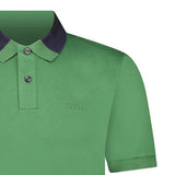 Hugo Boss Polo T-Shirt Green - Boinclo - Outlet Sale Under Retail