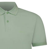 Hugo Boss Polo T-Shirt Light Green - Boinclo - Outlet Sale Under Retail