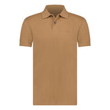 Hugo Boss Polo T-Shirt Sand Beige - Boinclo - Outlet Sale Under Retail