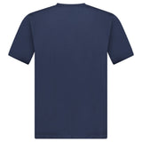 Hugo Boss Mix & Match T-Shirt in Dark Blue - Boinclo - Outlet Sale Under Retail