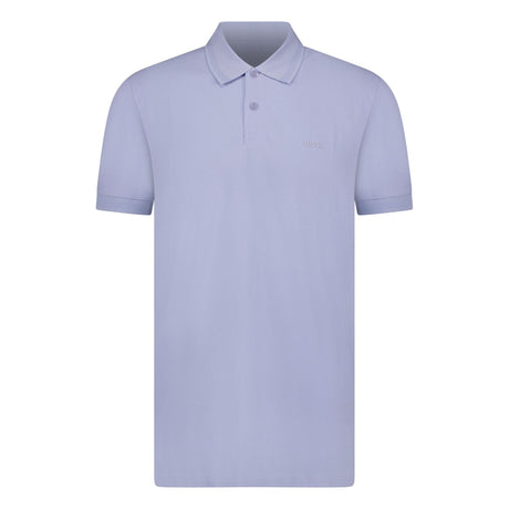 Hugo Boss Polo - Shirt light blue - Boinclo - Outlet Sale Under Retail
