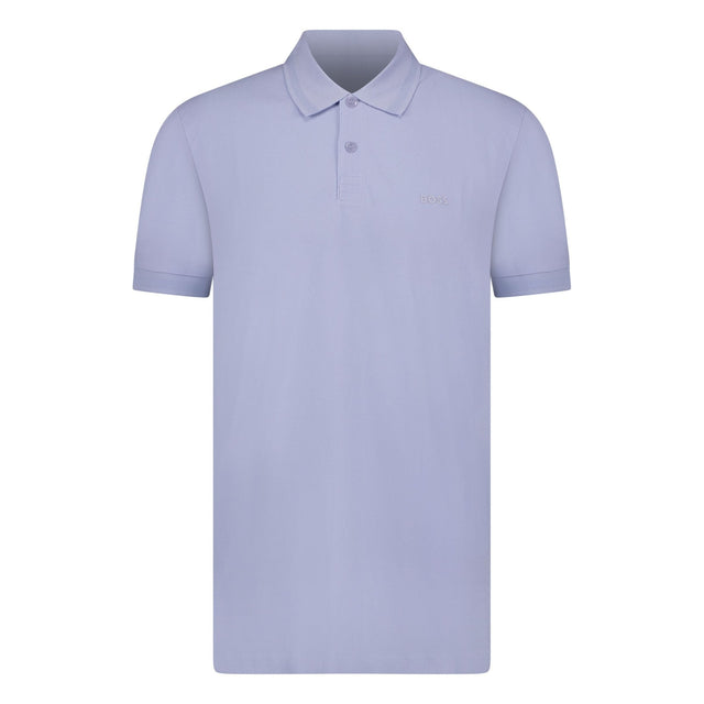 Hugo Boss Polo - Shirt light blue - Boinclo - Outlet Sale Under Retail