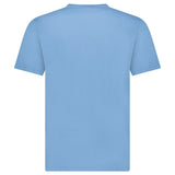 Hugo Boss Thinking 1 Logo T-Shirt in Blue - Boinclo - Outlet Sale Under Retail