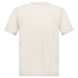 Hugo Boss Thinking 1 Logo T-Shirt in Light Grey - Boinclo - Outlet Sale Under Retail