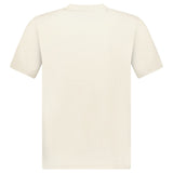 Hugo Boss TS Terrace T-Shirt in Light Beige - Boinclo - Outlet Sale Under Retail