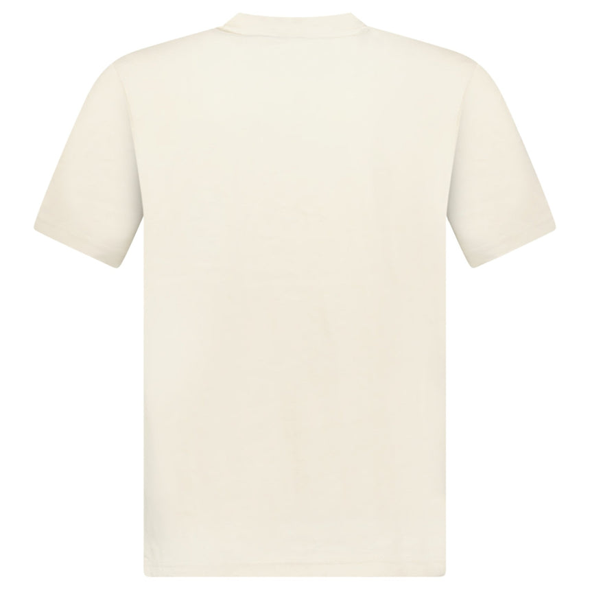 Hugo Boss TS Terrace T-Shirt in Light Beige - Boinclo - Outlet Sale Under Retail