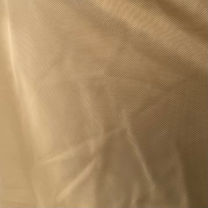 Burberry 'Eddie' Long Sleeved Polo-Shirt Brown (Defect)