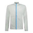 J.Lindeberg Ash Light Packable Golf Jacket High Rise Grey - Boinclo - Outlet Sale Under Retail