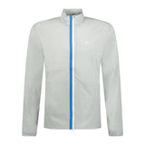 J.Lindeberg Ash Light Packable Golf Jacket High Rise Grey - Boinclo - Outlet Sale Under Retail