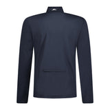 J.Lindeberg Ash Light Packable Golf Jacket Navy - Boinclo - Outlet Sale Under Retail