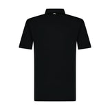 J.Lindeberg Chad Golf Polo Black - Boinclo - Outlet Sale Under Retail
