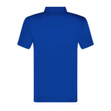 J.Lindeberg Chad Golf Polo Lapis Blue - Boinclo - Outlet Sale Under Retail