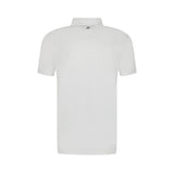 J.Lindeberg Chad Golf Polo White - Boinclo - Outlet Sale Under Retail