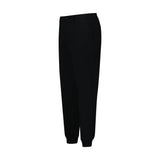 J.Lindeberg Cuffed Jogger Golf Trousers Black - Boinclo - Outlet Sale Under Retail