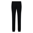 J.Lindeberg Cuffed Jogger Golf Trousers Black - Boinclo - Outlet Sale Under Retail
