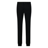 J.Lindeberg Cuffed Jogger Golf Trousers Black - Boinclo - Outlet Sale Under Retail