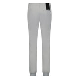 J.Lindeberg Cuffed Jogger Golf Trousers High Rise Grey - Boinclo - Outlet Sale Under Retail