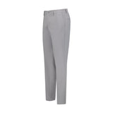 J.Lindeberg Ellott Golf Trousers Light Grey Melange - Boinclo - Outlet Sale Under Retail