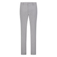 J.Lindeberg Ellott Golf Trousers Light Grey Melange - Boinclo - Outlet Sale Under Retail