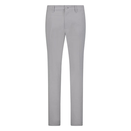 J.Lindeberg Ellott Golf Trousers Light Grey Melange - Boinclo - Outlet Sale Under Retail