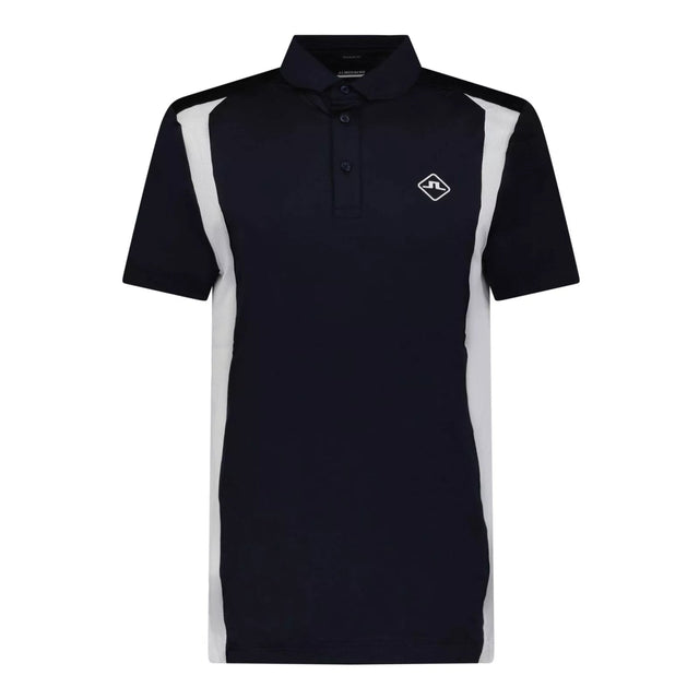 J.Lindeberg Freddy Golf Polo Navy - Boinclo - Outlet Sale Under Retail