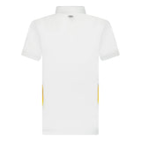 J.Lindeberg Freddy Golf Polo White - Boinclo - Outlet Sale Under Retail