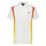 J.Lindeberg Freddy Golf Polo White - Boinclo - Outlet Sale Under Retail