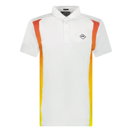 J.Lindeberg Freddy Golf Polo White - Boinclo - Outlet Sale Under Retail
