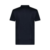 J.Lindeberg Peat Golf Polo Navy - Boinclo - Outlet Sale Under Retail