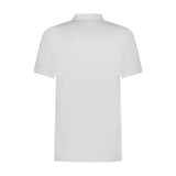 J.Lindeberg Peat Golf Polo White - Boinclo - Outlet Sale Under Retail