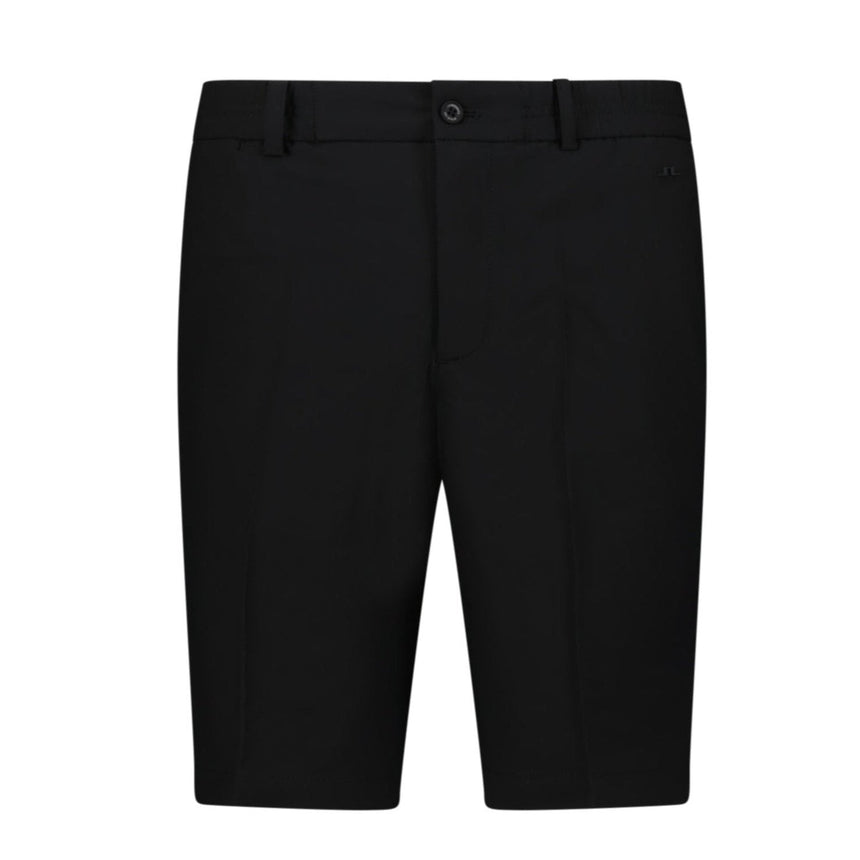 J.Lindeberg Stuart Stripe Golf Shorts Black - Boinclo - Outlet Sale Under Retail