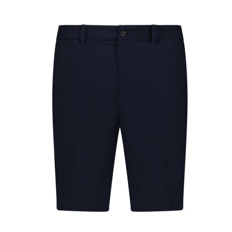 J.Lindeberg Stuart Stripe Golf Shorts Navy - Boinclo - Outlet Sale Under Retail