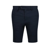 J.Lindeberg Vent Tight Golf Shorts Navy - Boinclo - Outlet Sale Under Retail
