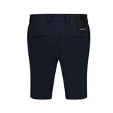 J.Lindeberg Vent Tight Golf Shorts Navy - Boinclo - Outlet Sale Under Retail