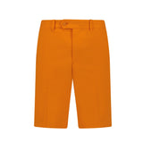 J.Lindeberg Vent Tight Golf Shorts Russet Orange - Boinclo - Outlet Sale Under Retail
