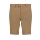 J.Lindeberg Vent Tight Golf Shorts Tiger Brown - Boinclo - Outlet Sale Under Retail