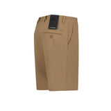 J.Lindeberg Vent Tight Golf Shorts Tiger Brown - Boinclo - Outlet Sale Under Retail