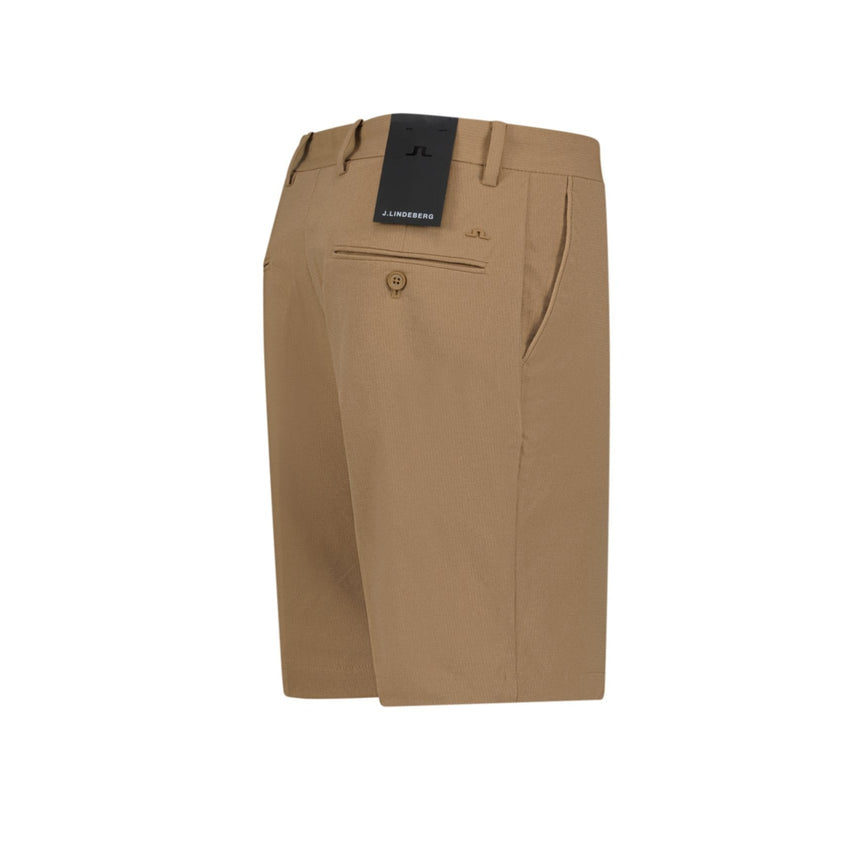 J.Lindeberg Vent Tight Golf Shorts Tiger Brown - Boinclo - Outlet Sale Under Retail