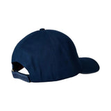 Missoni Embroidered Cap in Navy Blue