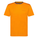 Missoni Round - Neck T-Shirt orange - Boinclo - Outlet Sale Under Retail