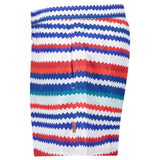 Missoni Zig Zag Swim Shorts Multi Red - Boinclo - Outlet Sale Under Retail