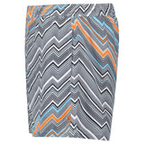 Missoni Zig Zag Swim Shorts Multicolour - Boinclo - Outlet Sale Under Retail